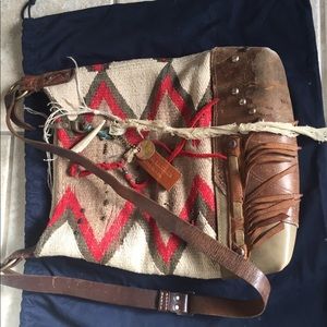 Ralph Lauren bag